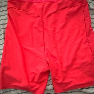 Yitty compression shorts 3x